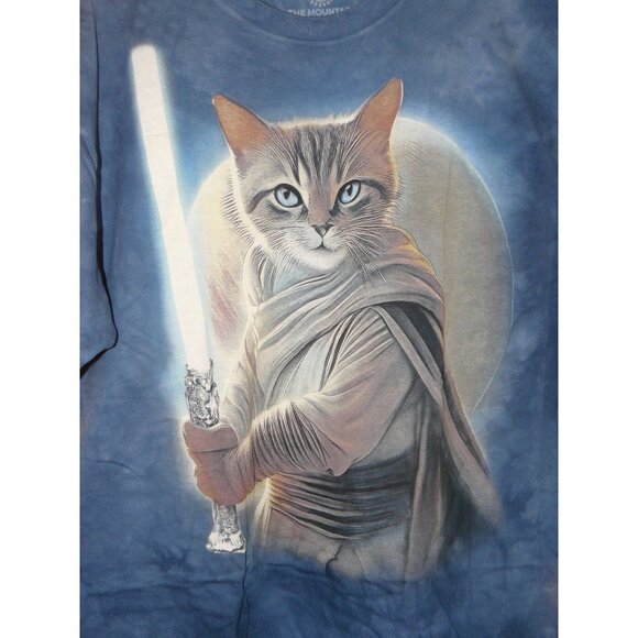 Duke Catwalker Classic Cotton T-Shirt Sizes M,L,XL,2XL,3XL - Picture 2 of 5